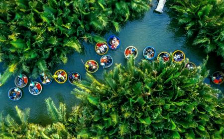 7D6N Vietnam Package Tours