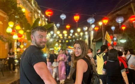 11D10N Viet Nam Package Tours