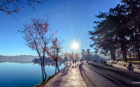 Tour Hà Nội - Hàn Quốc - 3N2Đ