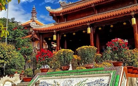 Nha Trang Full Day Cultural Trip