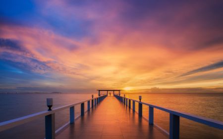 Phuket – Đảo Phi Phi – Vịnh Phang Nga