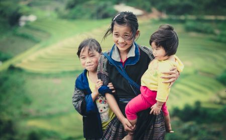 Tour Sapa - Fansipan 2 Ngày 1 Đêm