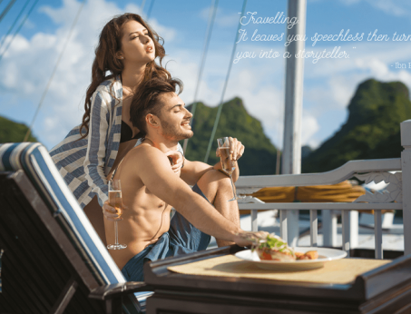 Where To Stay In Halong Bay? Here Is Your Answer!