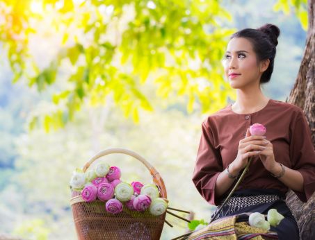 Đi Tìm “Little Paris” Ở Campuchia