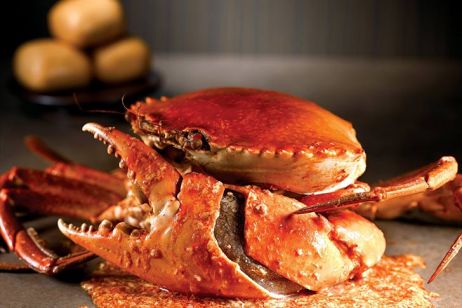 NO SIGNBOARD SEAFOOD RESTAURANT