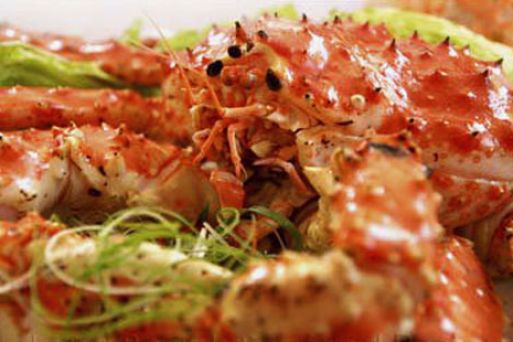 LONG BEACH SEAFOOD RESTAURANT