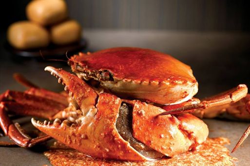 NO SIGNBOARD SEAFOOD RESTAURANT