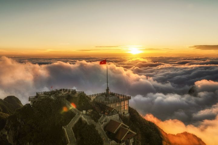 12D11N Package Tours