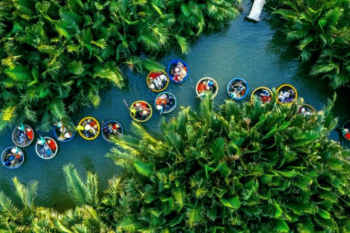 7D6N Vietnam Package Tours