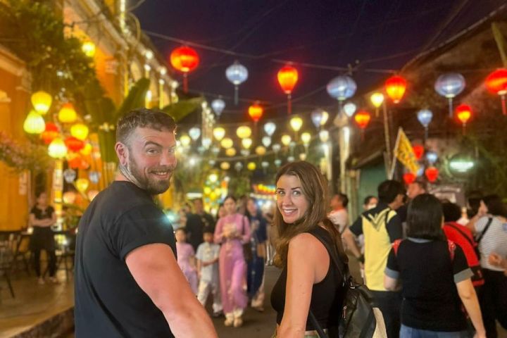 11D10N Viet Nam Package Tours