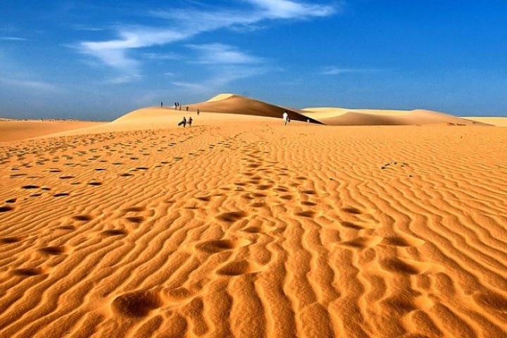 3Days 02 Nights Tour Dalat To Mui Ne