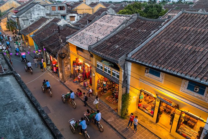 Hoi An Food Tour