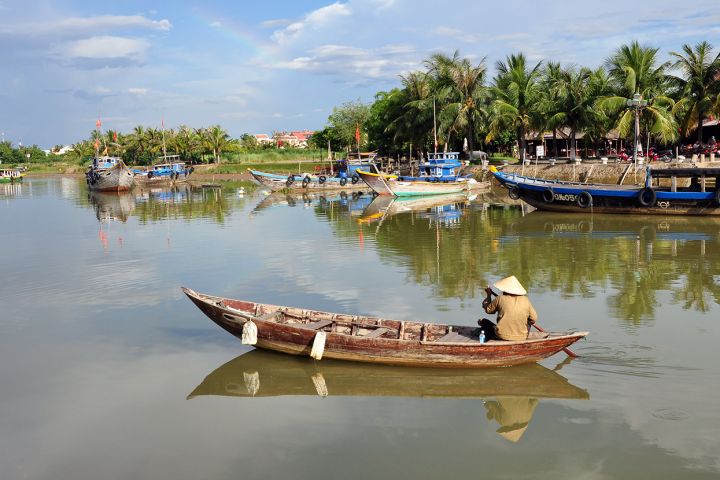 Hightlights Of Vietnam 10 Days