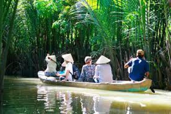 17D16N From  North To South