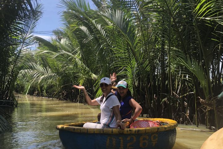 Cu Chi Tunnel  - Mekong Delta (1 Day Tour)