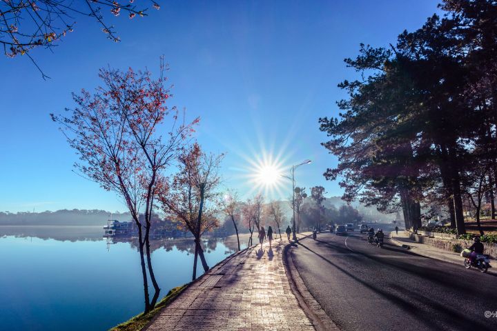 Tour Hà Nội - Hàn Quốc - 3N2Đ