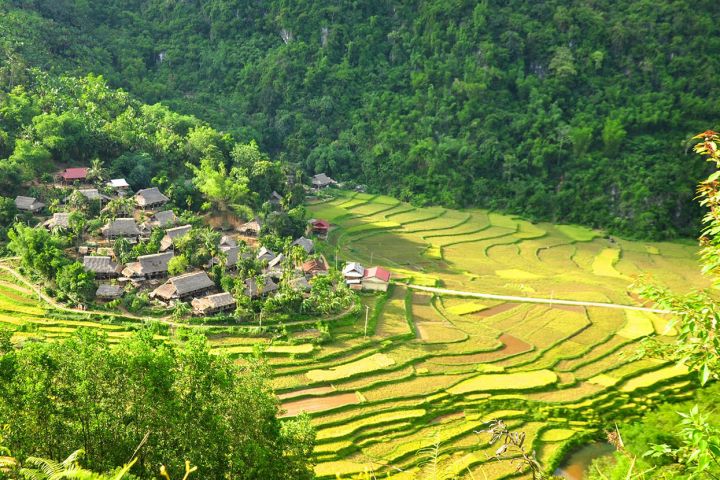 Mai Chau Valley Retreat - Full Day