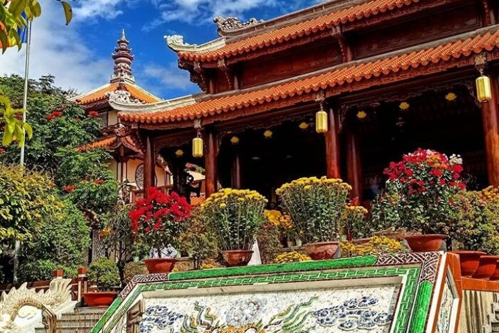 Nha Trang Full Day Cultural Trip