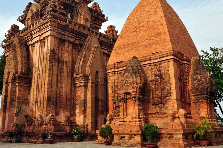 Dalat - Nha Trang 4Days 3Nights