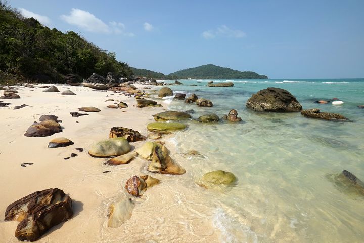 04 Islands Full Day Tours