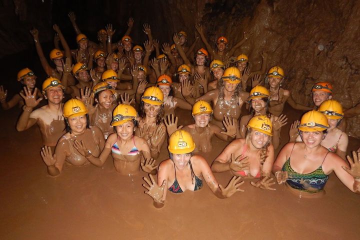 Dark Cave - Phong Nha Cave Full Day