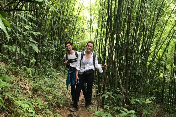 9D8N Discover The North Of Viet Nam