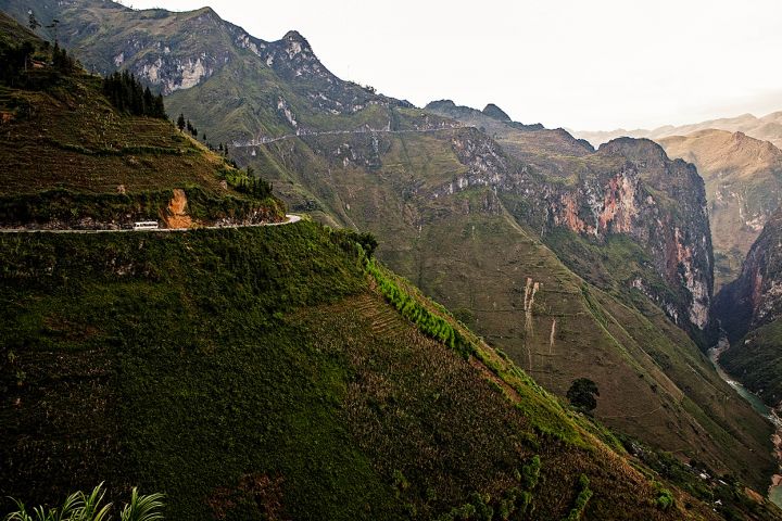 Ha Giang 03Days 02 Nights