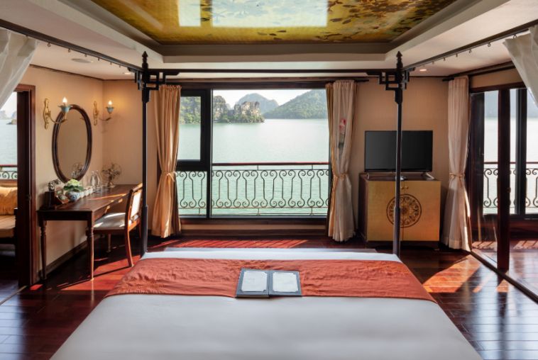 4.-President-Suite---Indochine-Cruise-(1)